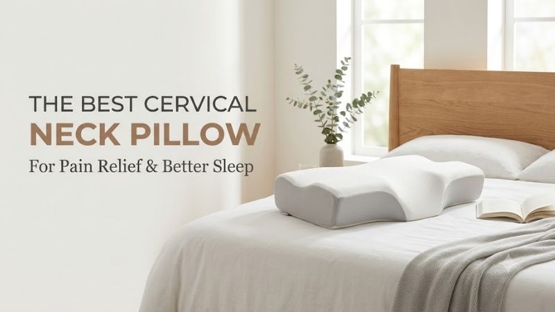 What Makes a Cervical Pillow Worth Buying?