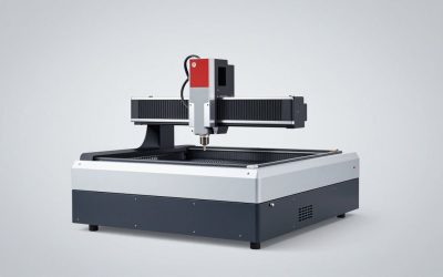 Best Cnc Engraving Machines in 2026: Buying Guide