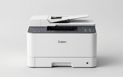 Best Color Laser Printers: Reviews
