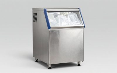 Best Commercial Nugget Ice Machines for Restaurants