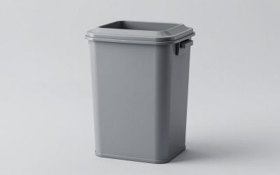 Best Countertop Compost Bins for the Kitchen