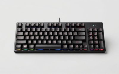 Best Cyber Monday Gaming Keyboard Deals to Shop