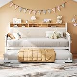 6 Best Daybeds with Trundles for Guest Rooms (October 2026) Complete Guide