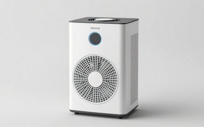 Best Dehumidifier for 2000 Sq Ft: Seven Picks and the Pint Math Behind Them