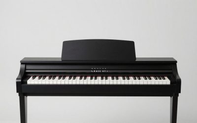 Best Digital Pianos for Intermediate Players