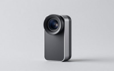 Best Document Cameras for Clear Presentations