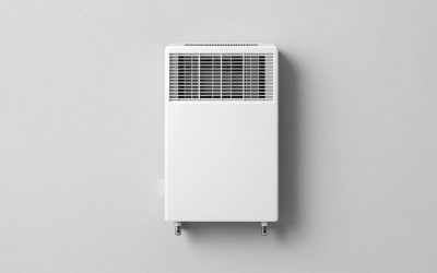 Best Electric Wall Heaters: 9 Listings Compared by Wattage, Controls and Safety