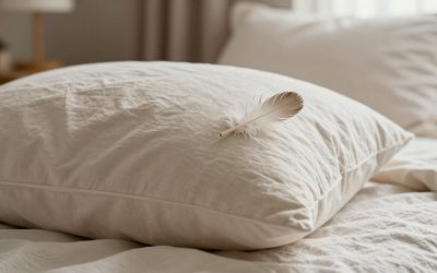 Best Feather Pillows (2026)