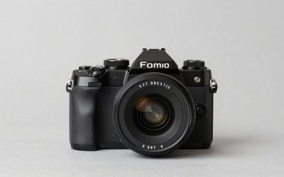 Best Film Cameras for Every Skill Level