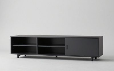 Best Floating TV Stands for a Clean, Space-Saving Setup