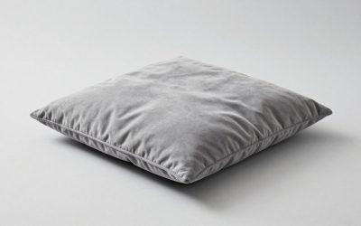 Best Floor Cushions for Comfortable Casual Seating