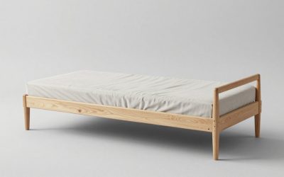 Best Full Size Daybeds: Metal, Upholstered and Storage