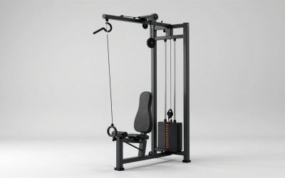 Best Functional Trainer Cable Machines for Home Gyms