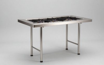 Best Gas Fire Tables for Patios: BTUs, Tank Run Time and Size Explained