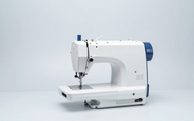 Best Industrial Sewing Machines for Heavy Fabrics