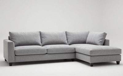 Best L-Shaped Sectional Sofas for Flexible Living Rooms