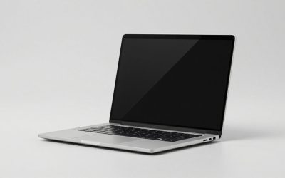 Best Laptops for 8K Video Editing