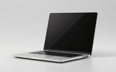 Best Laptops for Web Design and Development