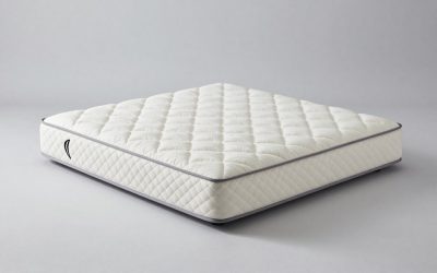 Best Luxury Pillow Top Mattresses for Hotel-Quality Sleep at Home