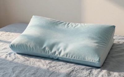 Best Memory Foam Pillows For Neck (2026)