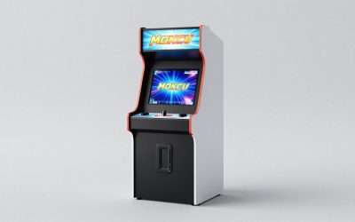 Best Mini Arcade Machines in 2026: Top Picks for Every Budget