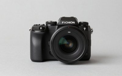 Best Mirrorless Cameras for Portrait Photography