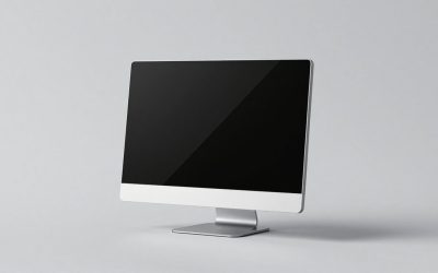 Best Monitors for Eye Strain: Top Comfort Picks