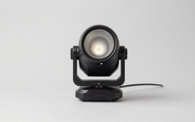 Best Moving Head Lights for Home Events