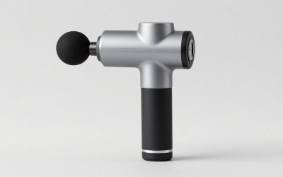Best Muscle Massager Gun: Cordless, Corded, Heated and Mini