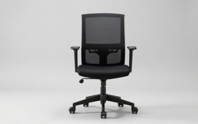 Best Office Chair With Heat and Massage: What the Motors Really Do