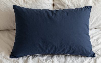 Best Organic Pillows (2026)