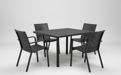 Best Patio Dining Sets for Outdoor Entertaining