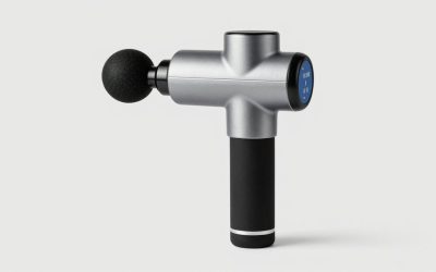 Best Percussion Massage Gun: What Speed and Stroke Really Mean