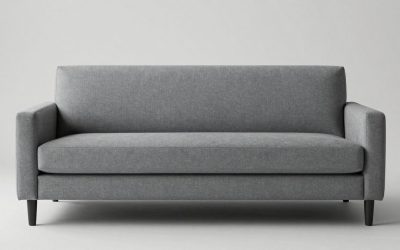 Best Performance Fabric Sofa for Spill Prone Kids in 2026: Compared and Ranked