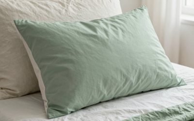 Best Pillow Protectors (2026)