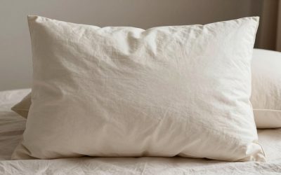 Best Pillows For Shoulder Pain (2026)