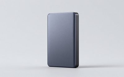 Best Portable SSDs for Fast, Reliable Storage
