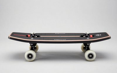 Best Premium Hydrofoil Boards for Electric Surfing