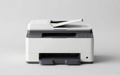 Best Printers for Chromebook