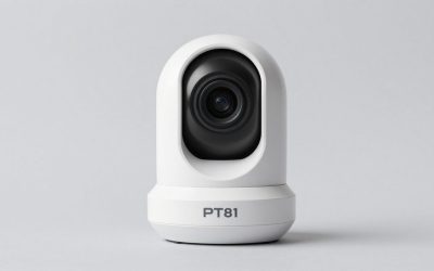 Best Professional PTZ Cameras for Church and Events