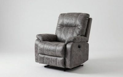 Best Recliner Chairs for Seniors: Comfort, Lift Features & Easy-Use Picks