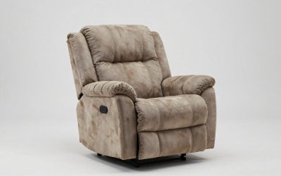 Best Recliner Chairs for Seniors: Comfort, Lift Assist and Easy Controls