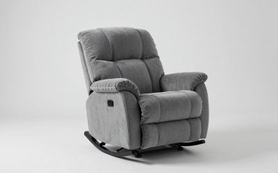 Best Rocker Recliner Chairs for Comfort, Support, and Everyday Use