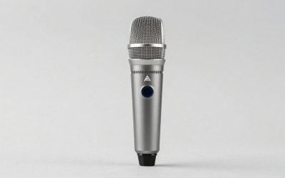 Best Shotgun Microphones for Clearer Audio