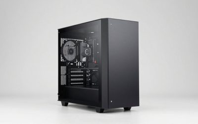 Best Silent PC Cases for Quiet, Cool Builds