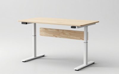 Best Sit Stand Desk for Home Office: Small Rooms to Corner Setups