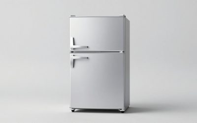 Best Small Refrigerator Reviews for Compact Spaces