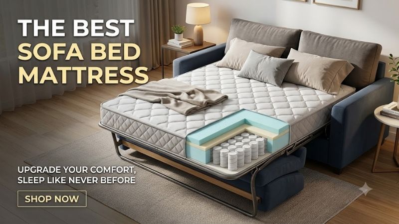 How We Selected These Mattresses