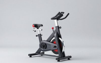 Best Spin Bike Deals for Home Workouts
