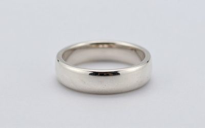 Best Sterling Silver Rings for Everyday Wear